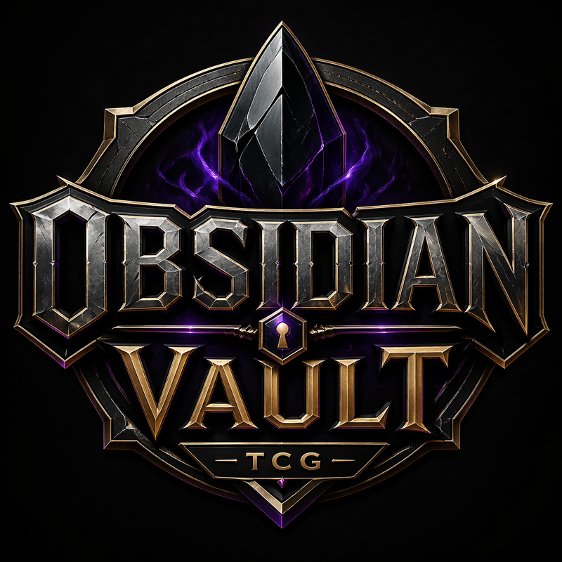 Obsidian Vault