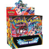 Pokemon Chaos Rising Booster Box